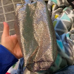Cute little makeup bag